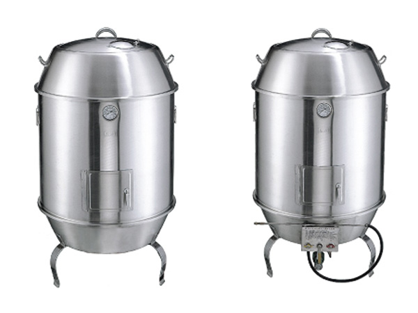 不鏽鋼烤鴨（yā）爐（lú）