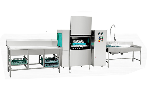 籃式洗（xǐ）挖機（jī）