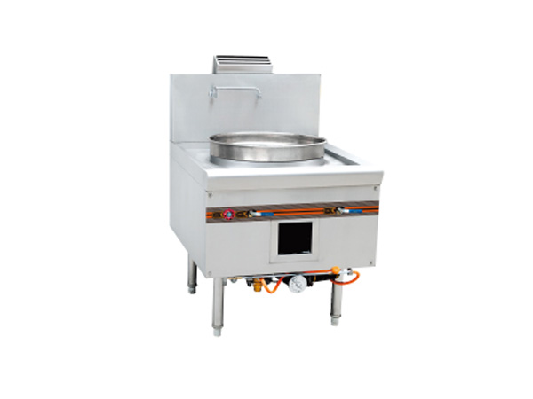 單頭蒸撐爐（lú）