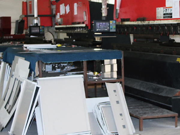 企業形象（xiàng）