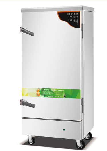 單門盆電熱（rè）蒸（zhēng）飯櫃